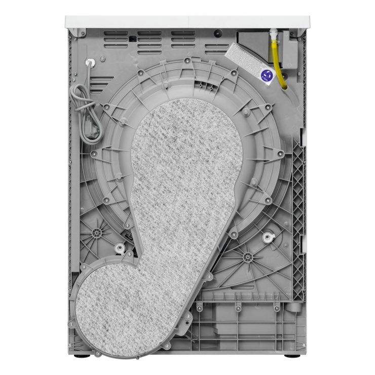 Сушильная машина Electrolux EW7DX385AP 3
