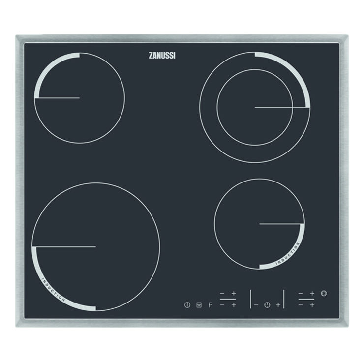 Комбинированная панель  ZANUSSI ZEN6641XBA