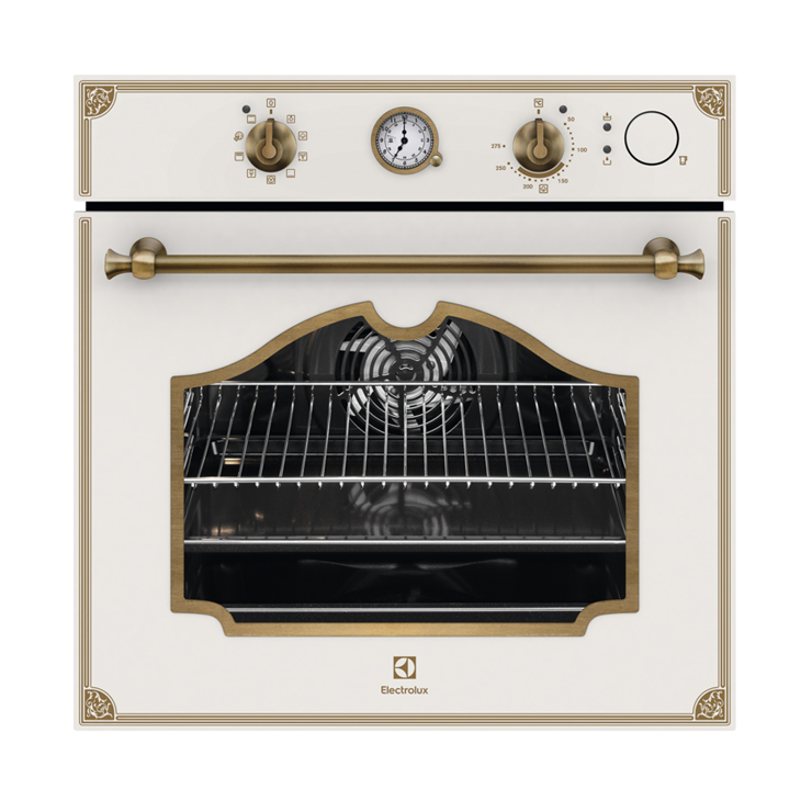 Электрический духовой шкаф Electrolux OPEB2640V