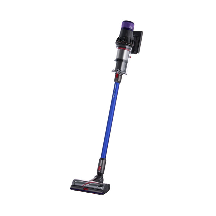 Пылесос вертикальный портативный Dyson V11 Absolute