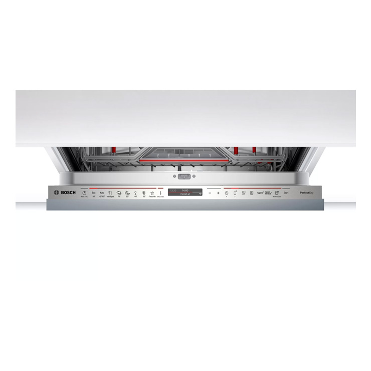 Встраиваемая посудомоечная машина Bosch SMV8ZCX02E 2