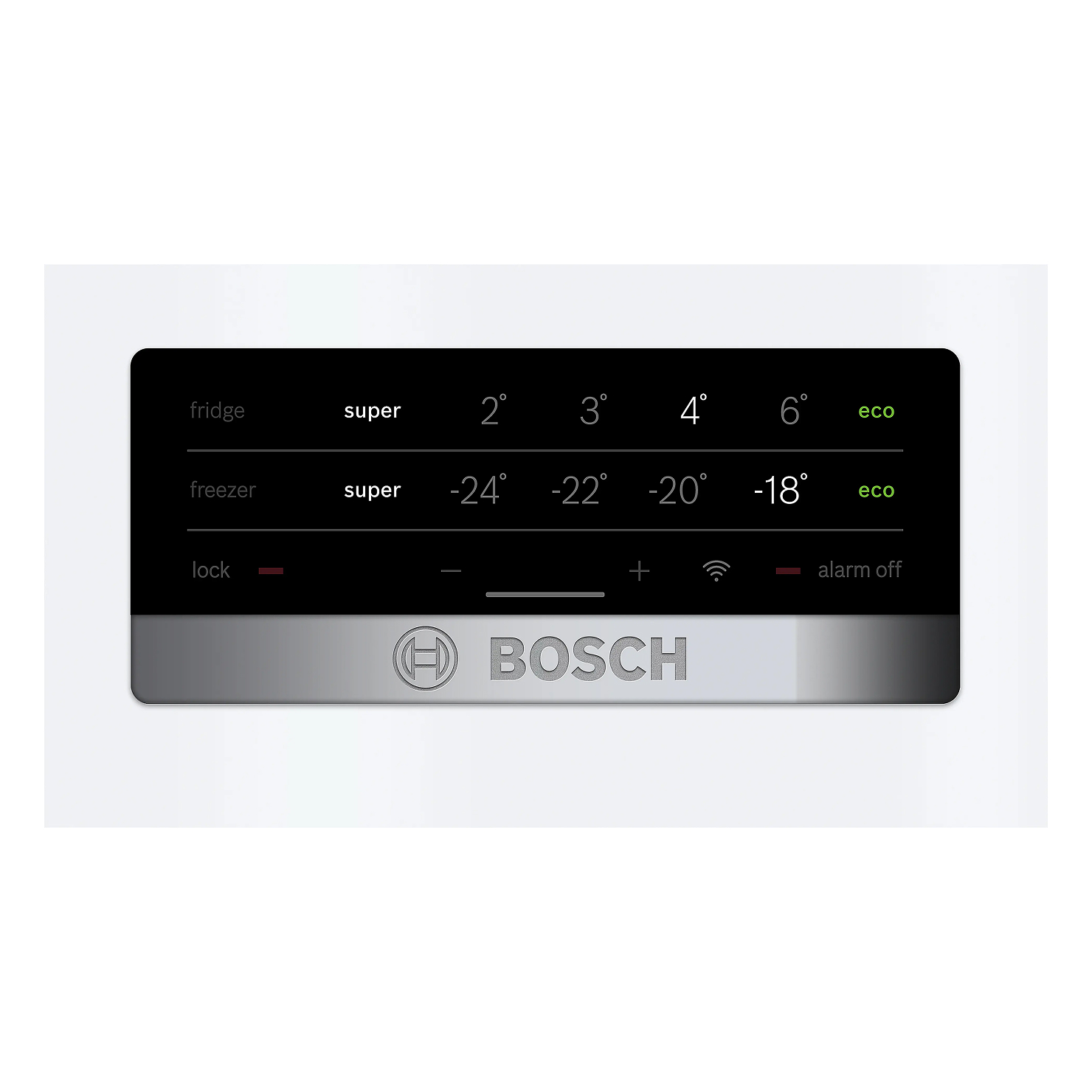 Холодильник Bosch KGN39XW326 6