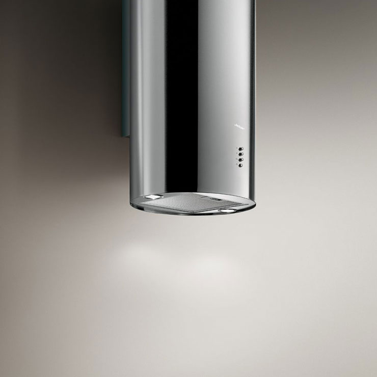 Вытяжка Jetair PIPE IX/A/43 2