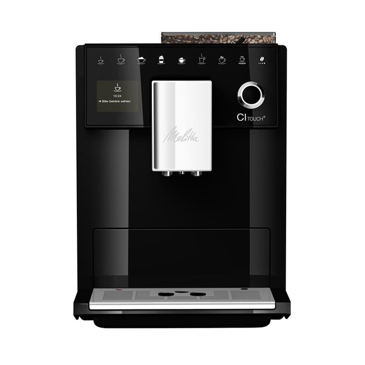 Кофемашина Melitta Caffeo F63 0-102