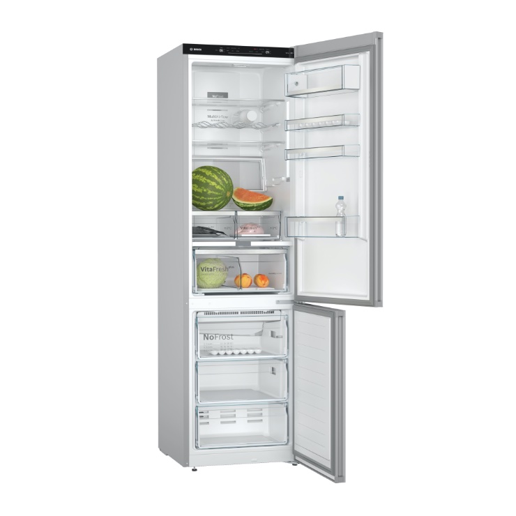 Холодильник Bosch KGN39LQ32R 2