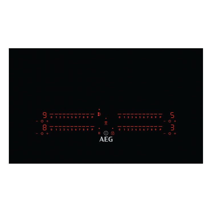 Индукционная панель AEG IPE74541FB 2