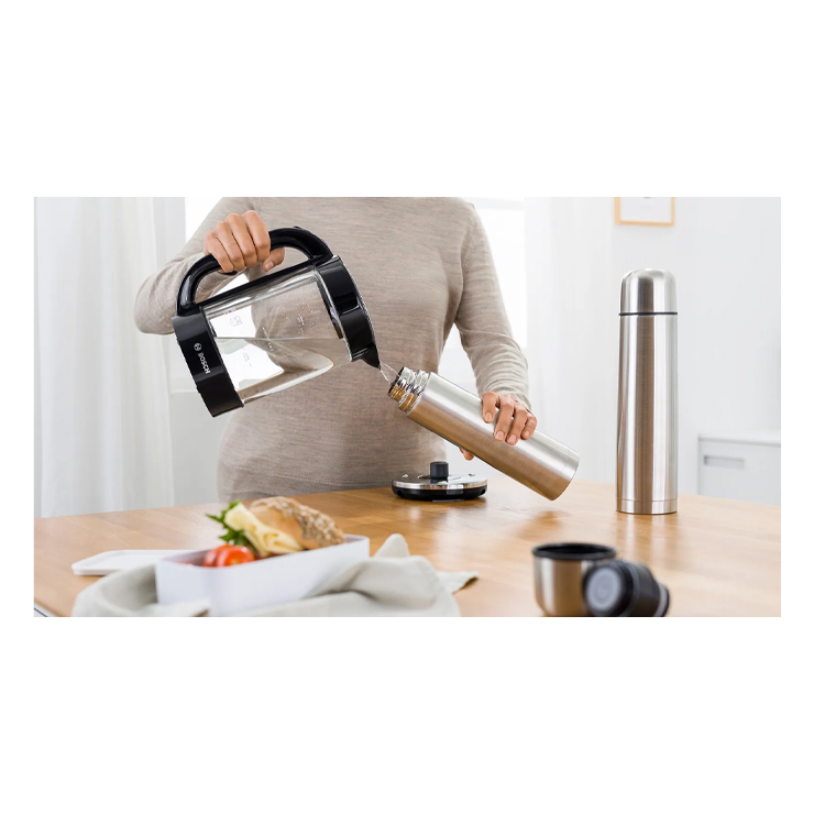 Чайник Bosch TWK70B03 3