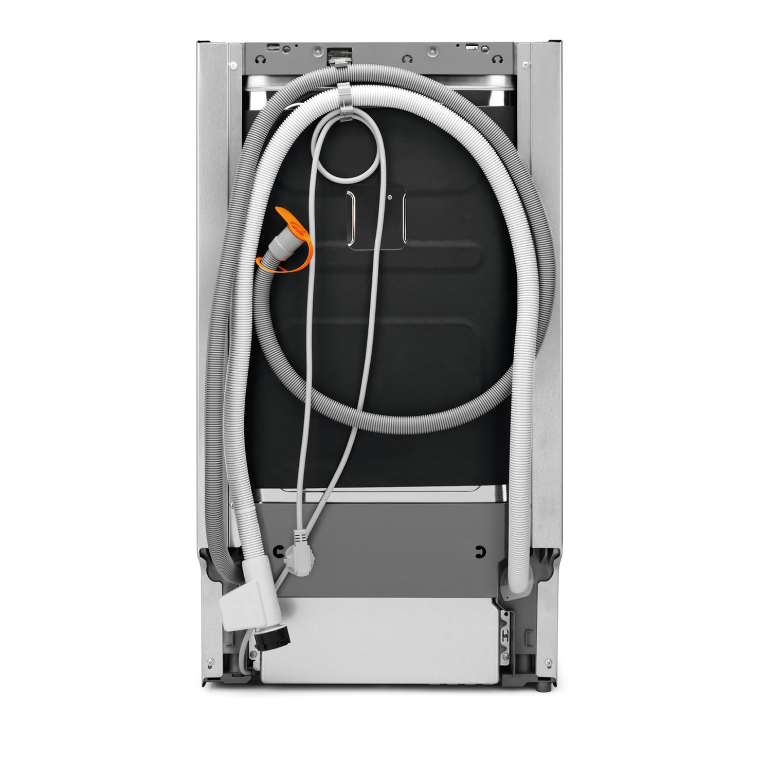 Встраиваемая посудомоечная машина Electrolux EEA43211L 8