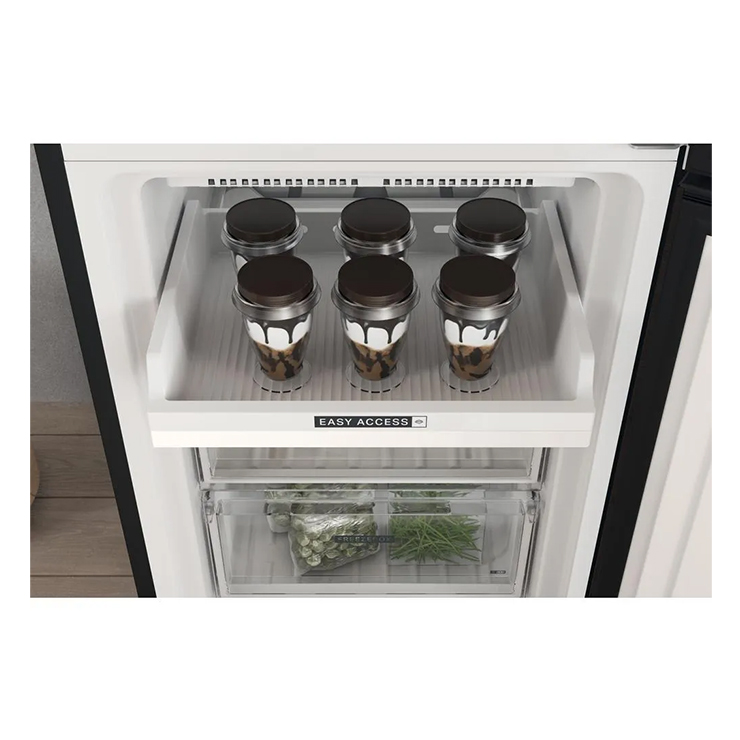 Холодильник Whirlpool W7X 93T KS 4