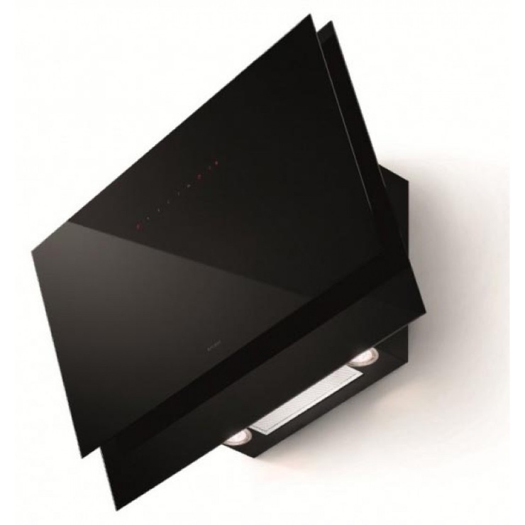 Вытяжка Faber BLACK TIE BRS BK A80 2
