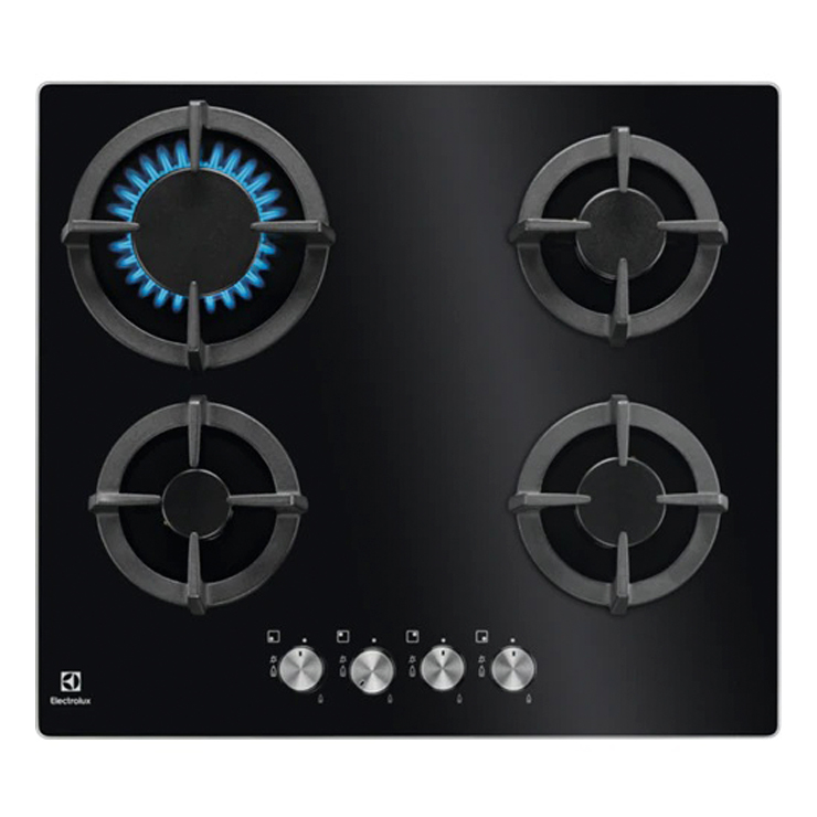Газовая панель Electrolux GEE264YK