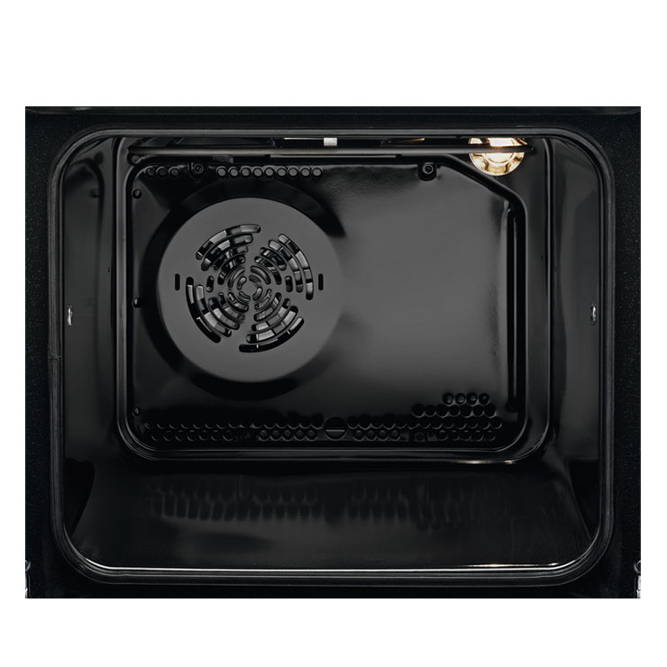 Электрический духовой шкаф Electrolux EZB52410AW 2