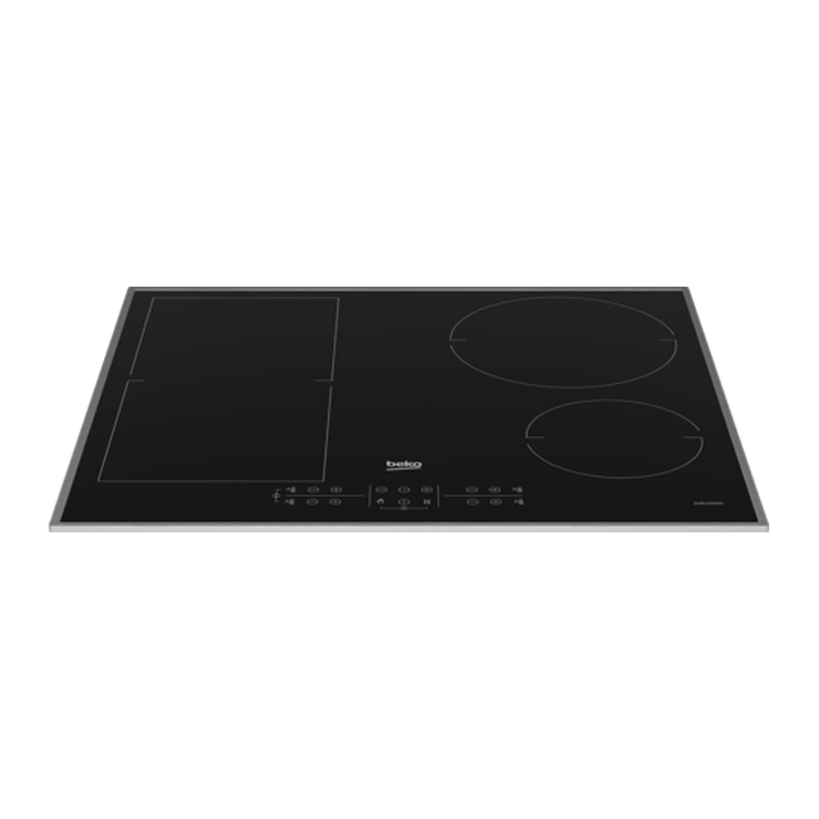 Индукционная панель Beko HII64200FMTX 4