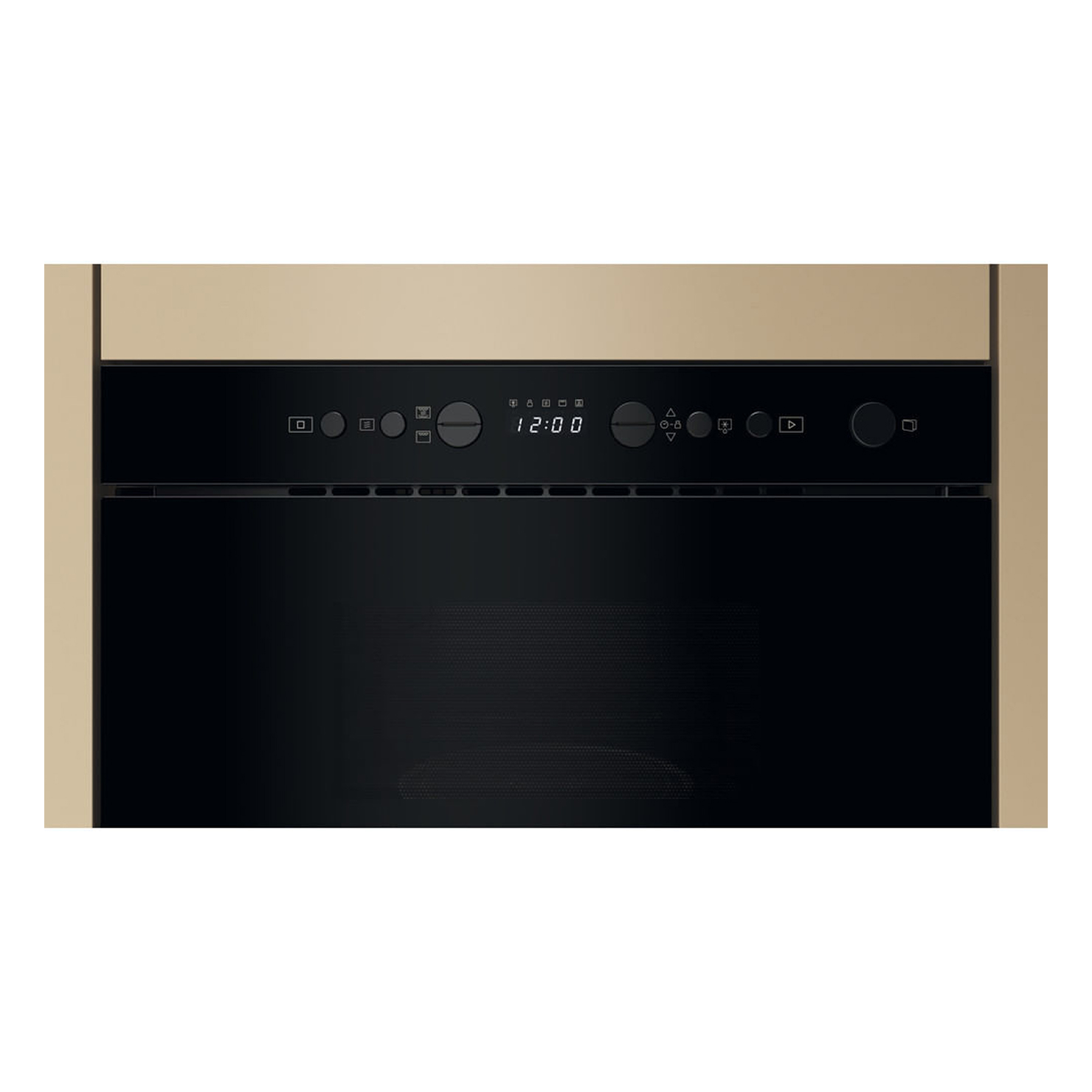 Микроволновая печь встраиваемая WHIRLPOOL WMN14BB 5