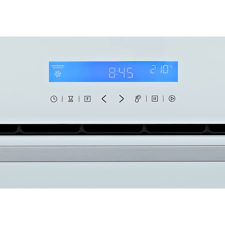 Электрический духовой шкаф Akpo PEA 7009 SED01 WH 2