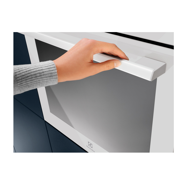 Электрический духовой шкаф Electrolux OEE6C71V 5