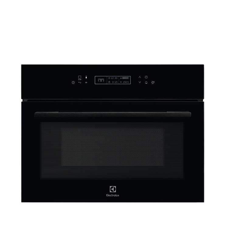 Компактный духовой шкаф Electrolux VKL8E00Z