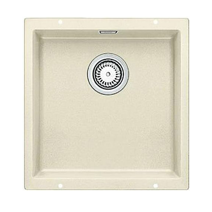 Кухонная мойка Blanco ROTAN 400-U жасмин 521335