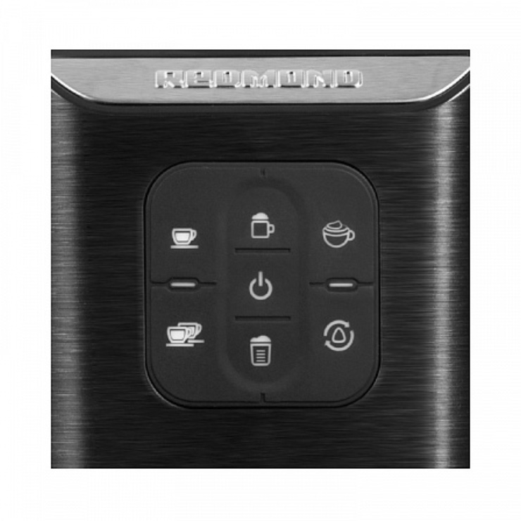Кофеварка рожковая Redmond RCM-1511 2