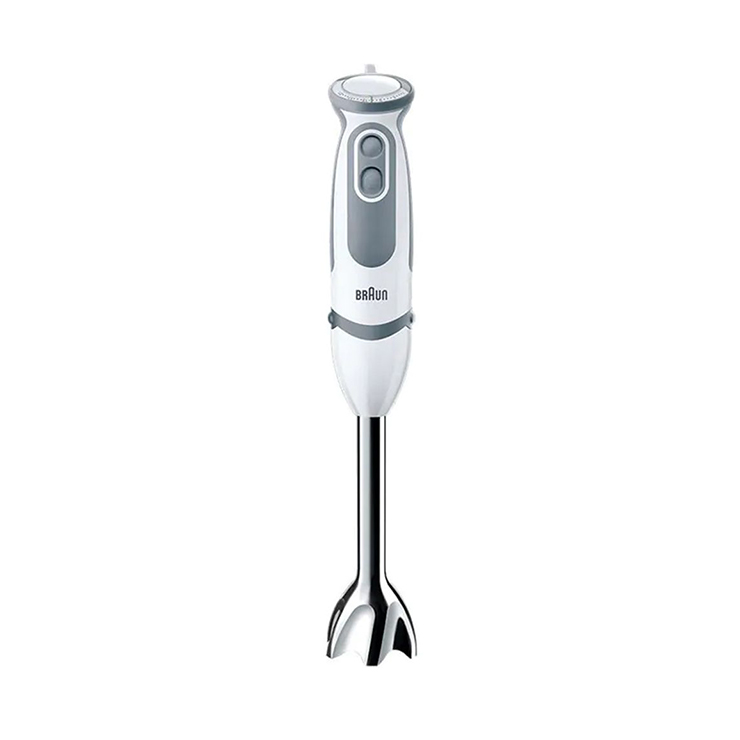 Погружной блендер Braun MultiQuick 5 Vario MQ 5235 WH