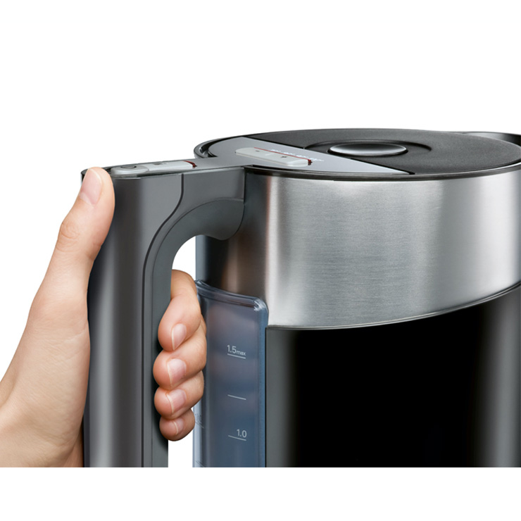 Чайник Bosch TWK861P3RU 2
