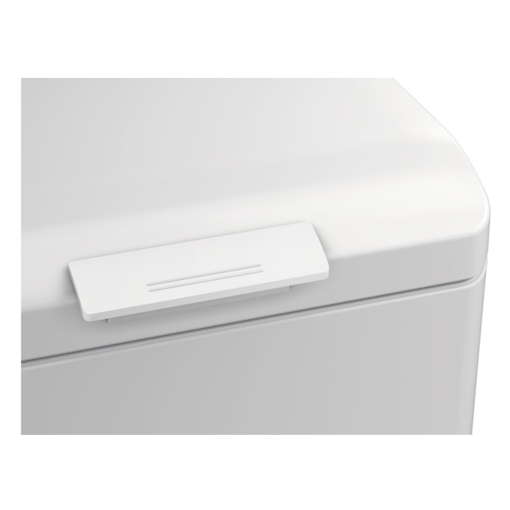 Стиральная машина с вертикальной загрузкой Electrolux EW6TN4262P 5