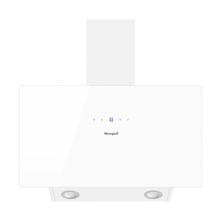 Вытяжка Weissgauff Zibal 60 WH Sensor 2