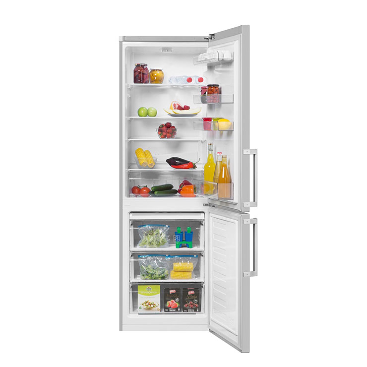 Холодильник Beko RCSK339M21S 2