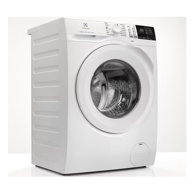 Стиральная машина с фронтальной загрузкой Electrolux EW6F428WP 9