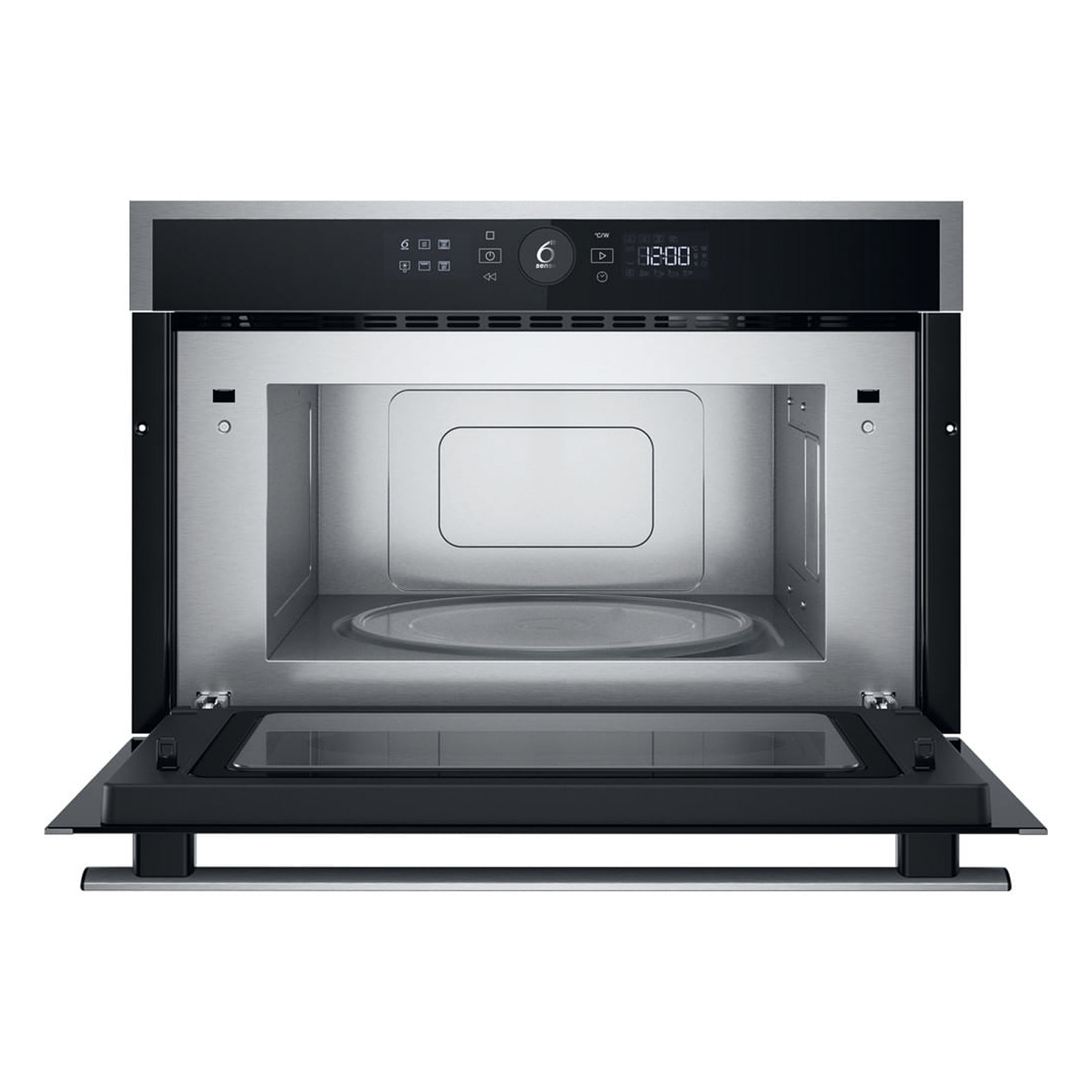 Микроволновая печь встраиваемая WHIRLPOOL WMD44MX 2