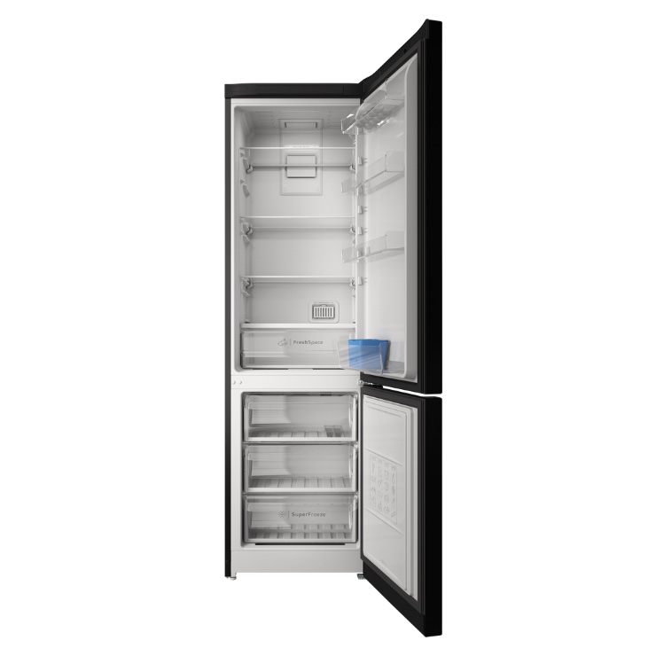 Холодильник Indesit ITS 5200 B 4