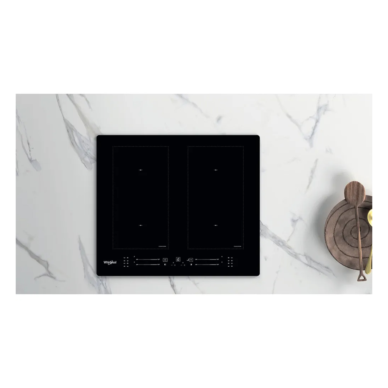 Индукционная панель Whirlpool WL S1360 NE 4