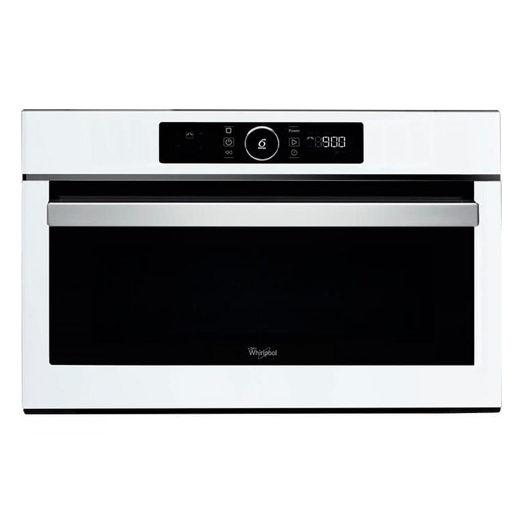 Микроволновая печь встраиваемая  Whirlpool AMW 730/WH