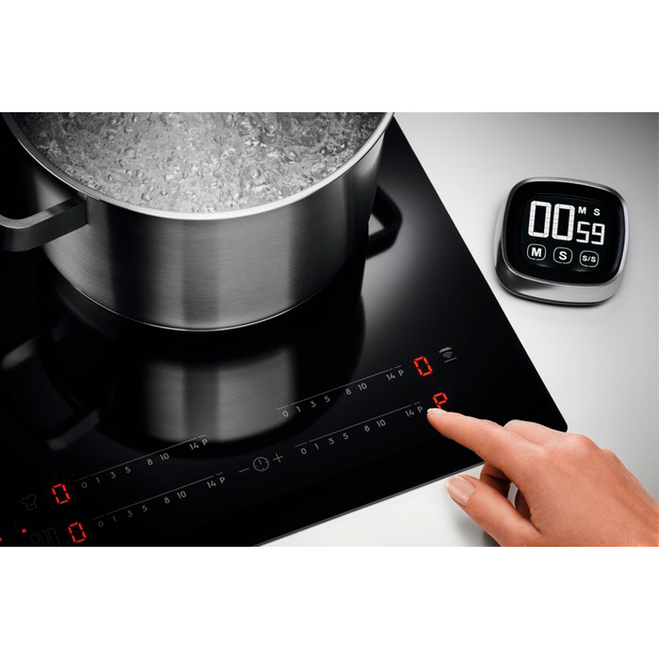 Индукционная панель Electrolux EIV634 7