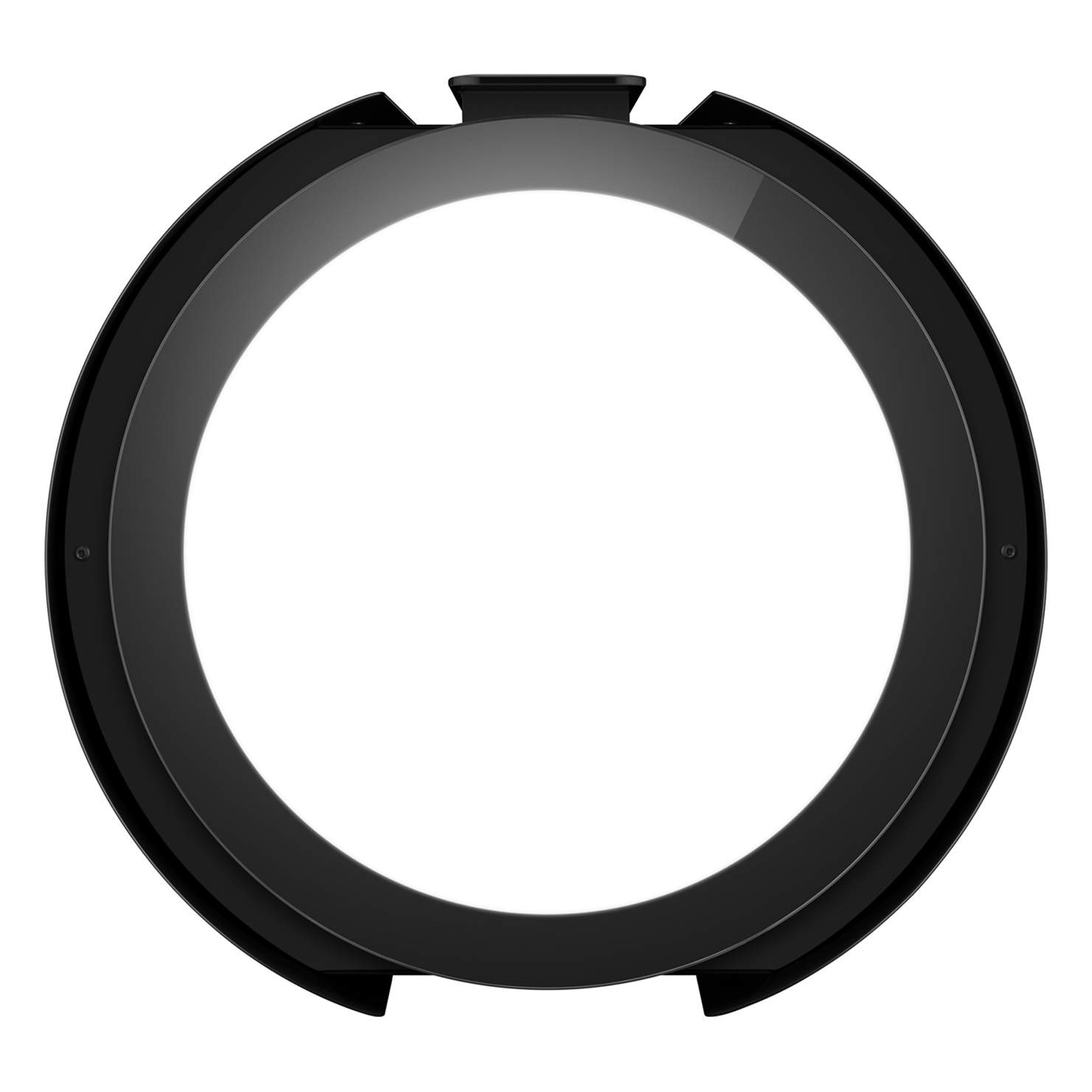 Вытяжка Weissgauff Sun 1400 Island BLDC Black 5