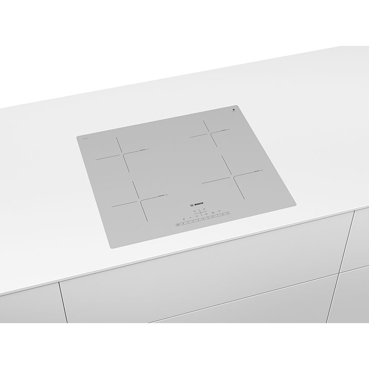 Индукционная панель Bosch PUE612FF1J 2