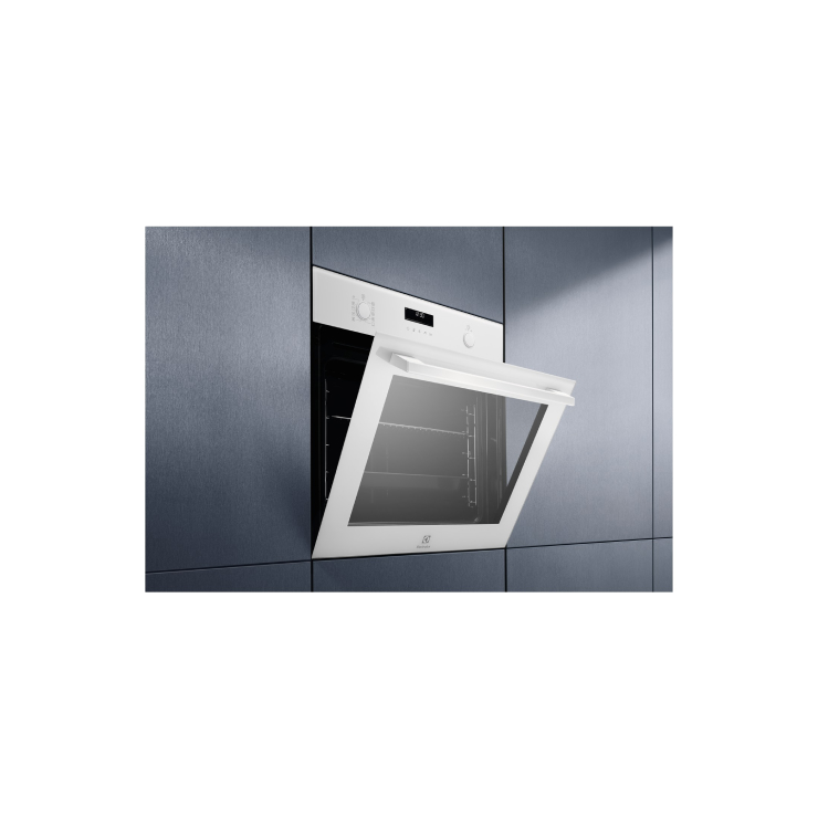 Электрический духовой шкаф Electrolux EOD6F77WV 6