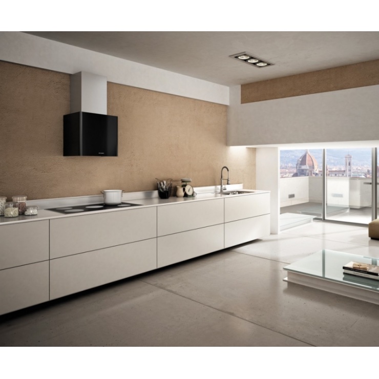 Вытяжка Faber LITHOS EG6 BK A45 2