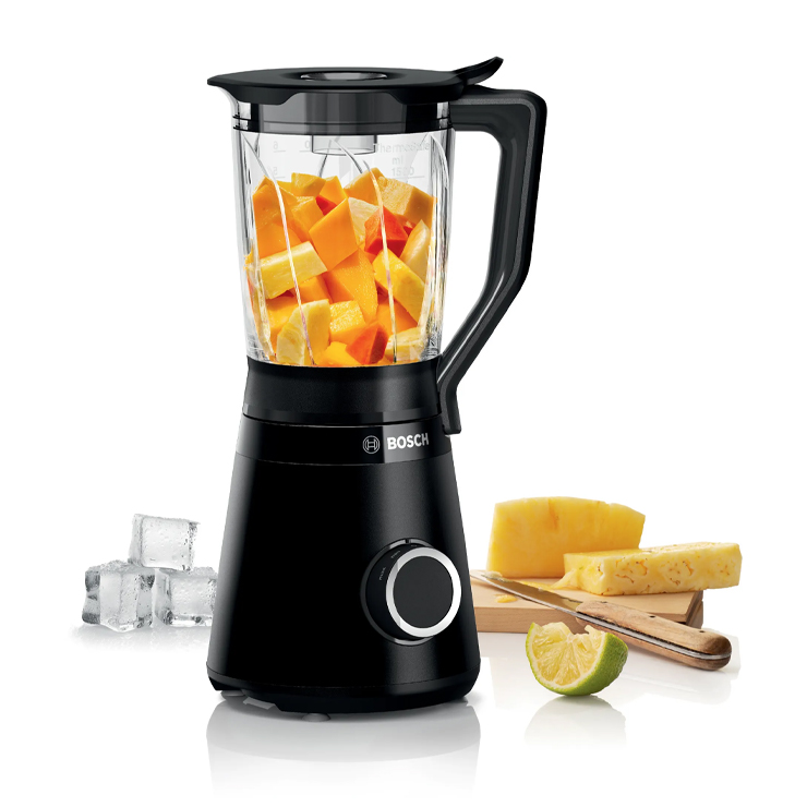 Стационарный блендер Bosch MMB6172B 3