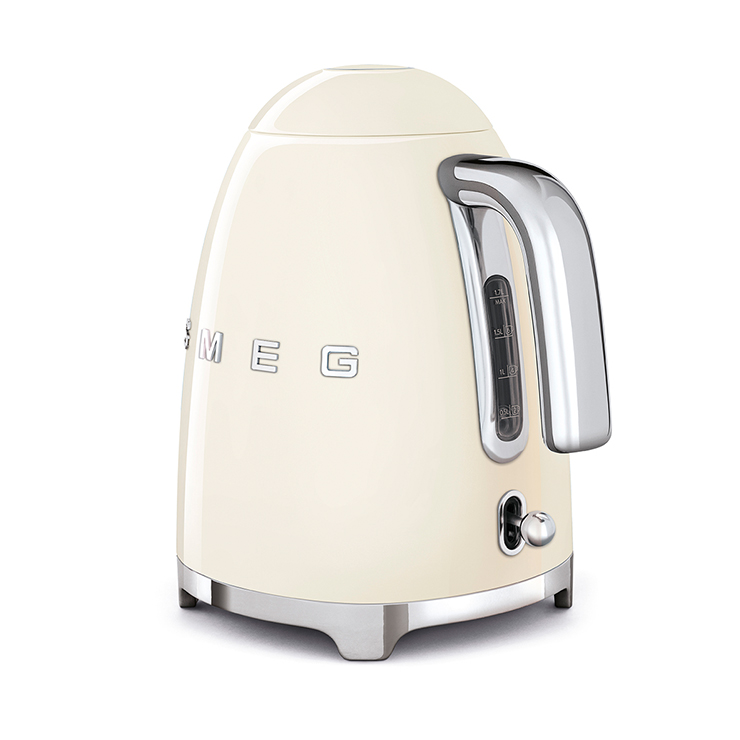 Чайник Smeg KLF03CREU 2