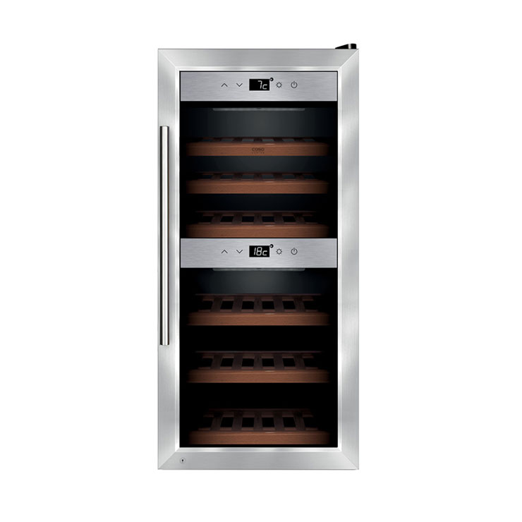 Винный шкаф CASO WineComfort 24