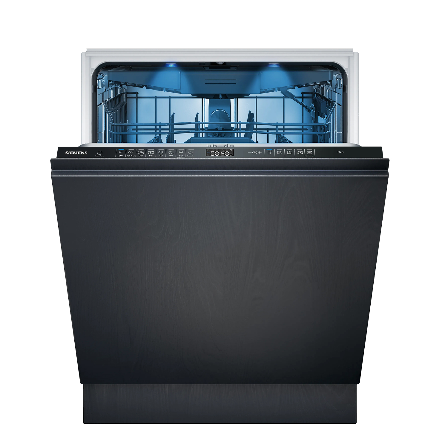 Встраиваемая посудомоечная машина Siemens SN65ZX07CE