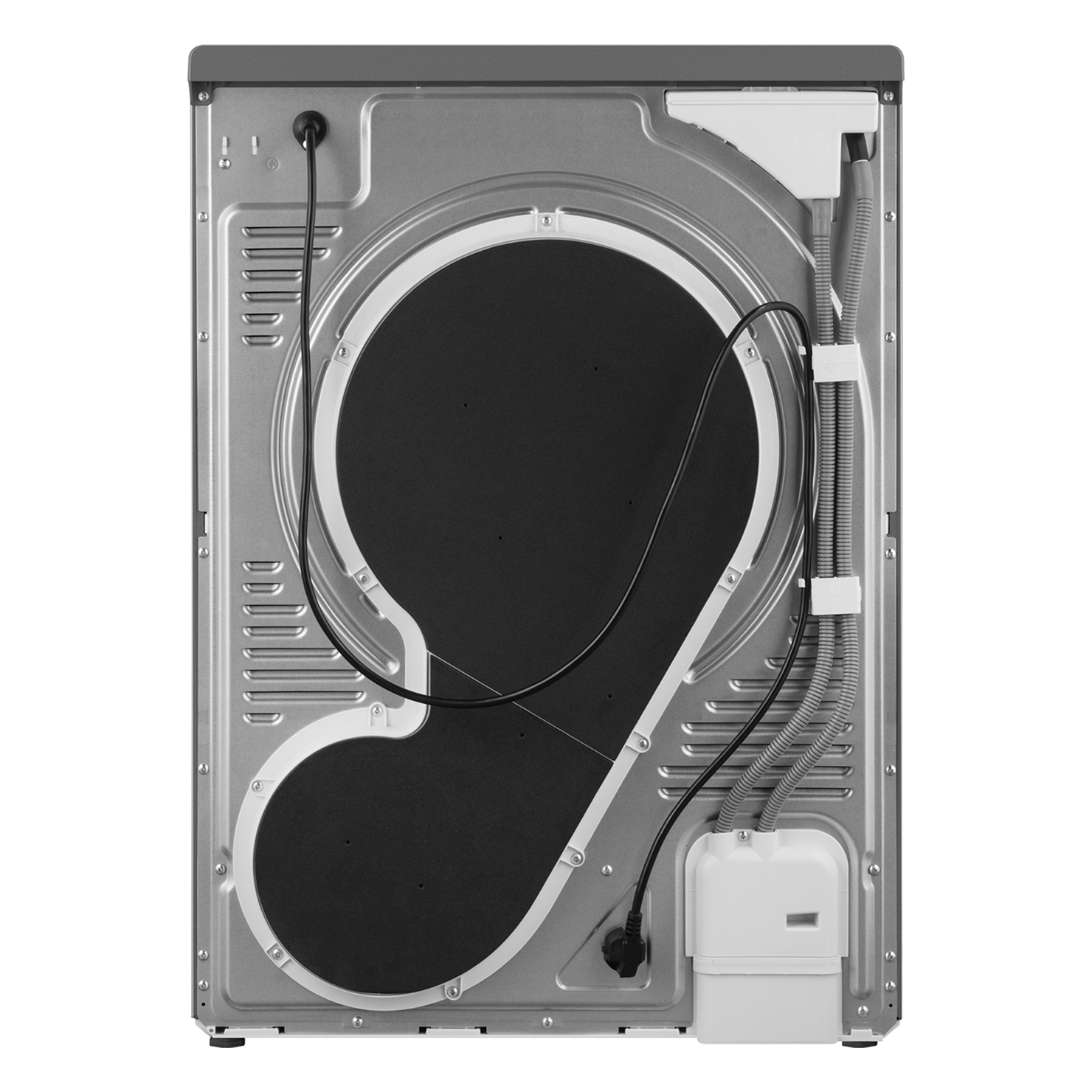 Сушильная машина Weissgauff WD 879 Diamond Heat Pump 9