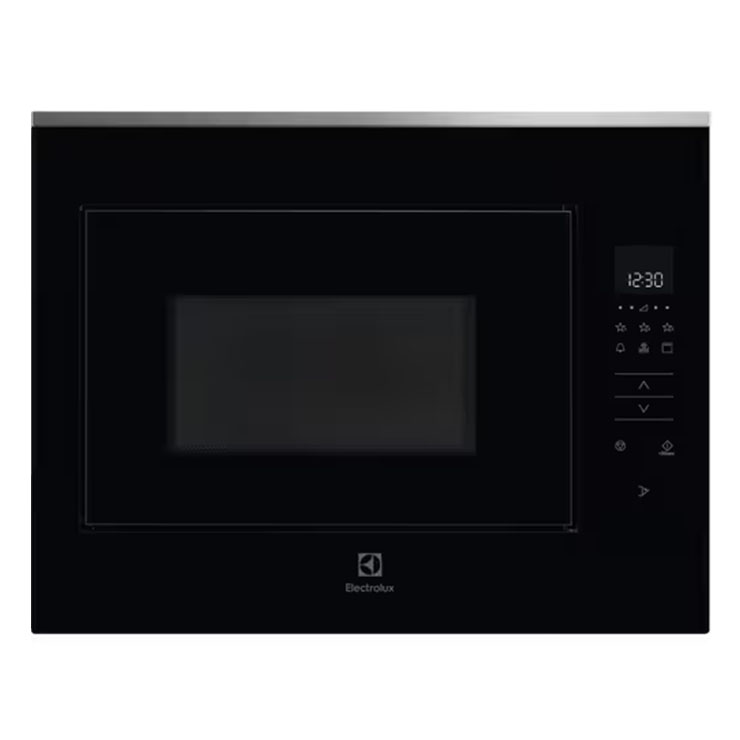Микроволновая печь встраиваемая Electrolux KMFD264TEX