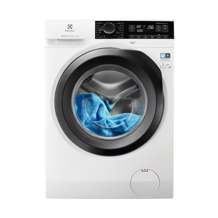 Стиральная машина с фронтальной загрузкой Electrolux EW8F228S