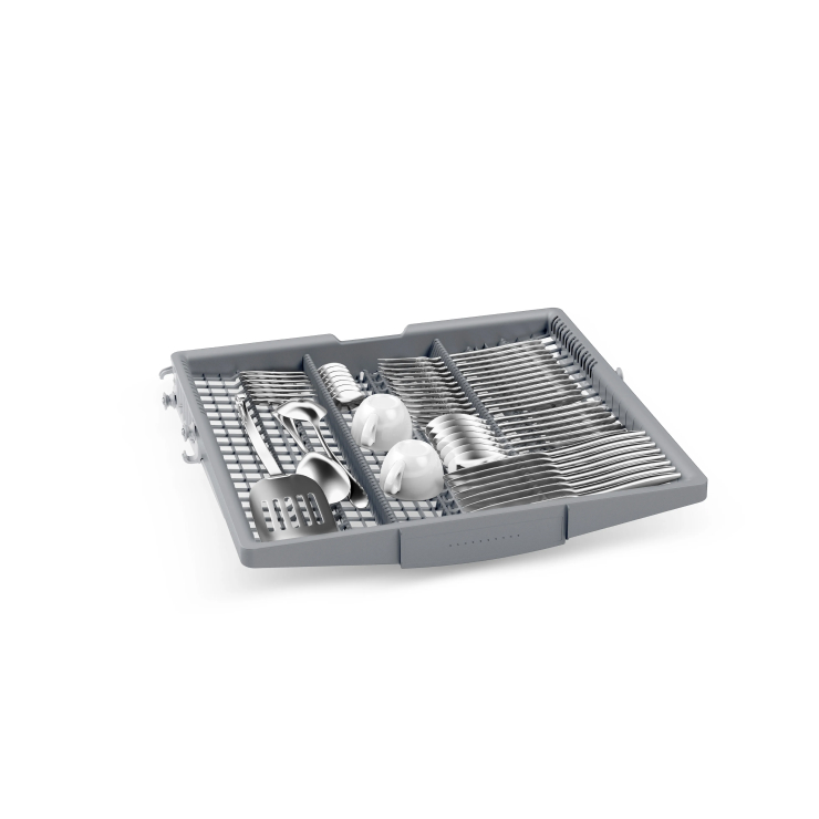 Встраиваемая посудомоечная машина Bosch SMV6ZCX16E 7