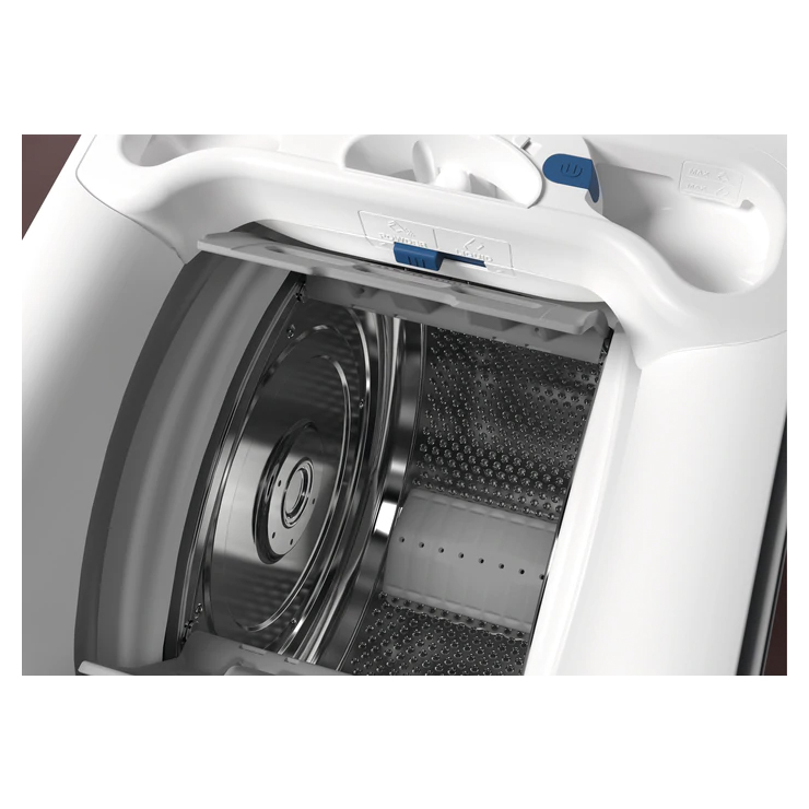Стиральная машина c вертикальной загрузкой Electrolux EW6T3R062 3