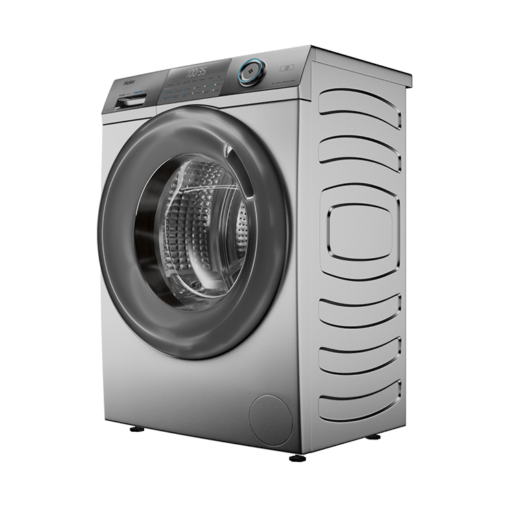 Стиральная машина с фронтальной загрузкой Haier HW70-BP12959BS 2