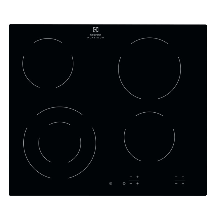 Электрическая панель Electrolux EHF96241FK