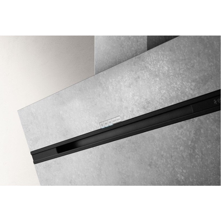Вытяжка Elica STRIPE URBAN ZINC/A/90 2